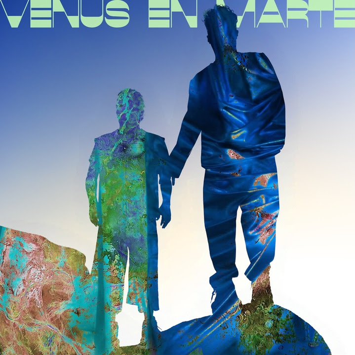Hermanos Ilabaca anticipan su segundo álbum con 'Venus en Marte'